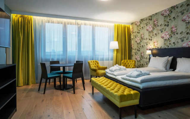 Thon Hotel Slottsparken
