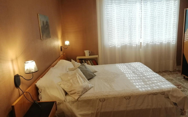 Appartamento d'Artista