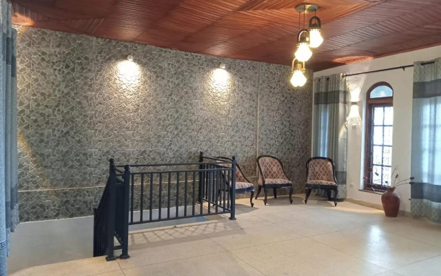 Farah Guest Inn