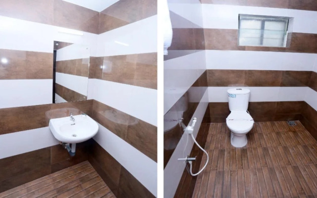 Hotel Rv Tower By OYO Rooms