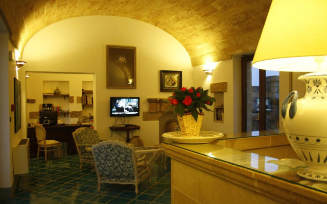 Masseria Ruri Pulcra