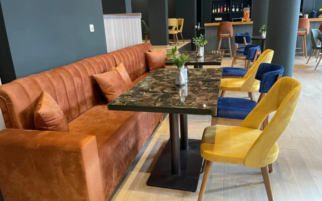 Parnassos Delphi Hotel