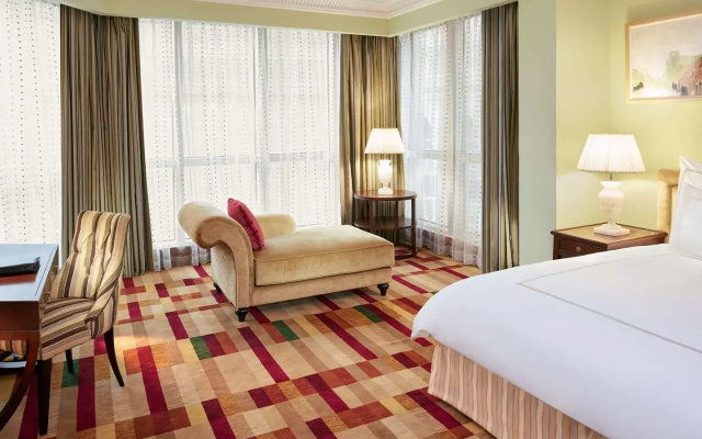 Swissôtel Al Maqam Makkah