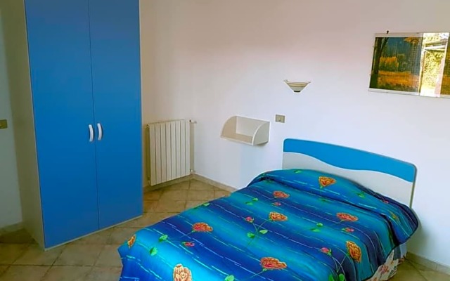 B&B Arenosu25 (Adults Only)