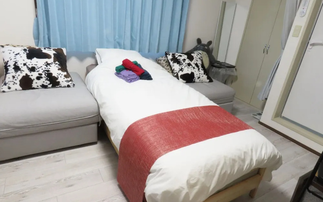 아파트 사진 2