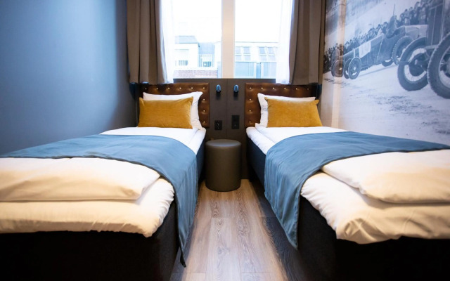 Hotel Verdandi Oslo