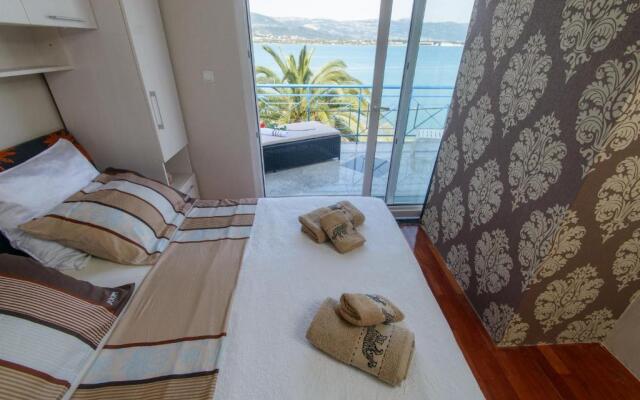 Villa Martina