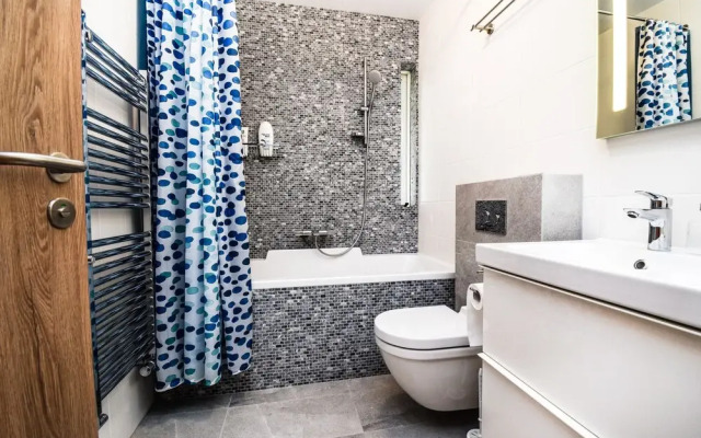 Apartment S48