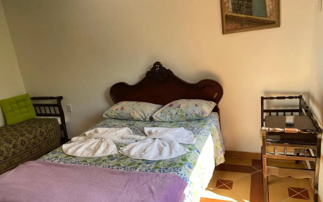Rio Natureza apart 112