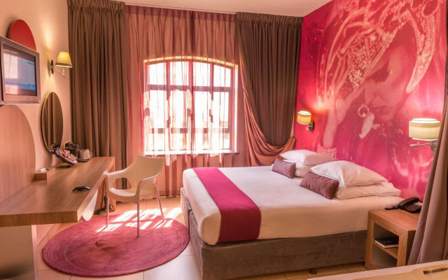 Peermont Metcourt at Rio, Klerksdorp