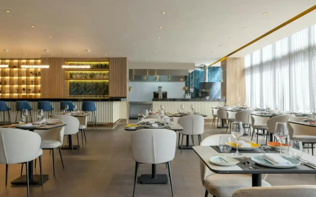 Le Meridien Casablanca