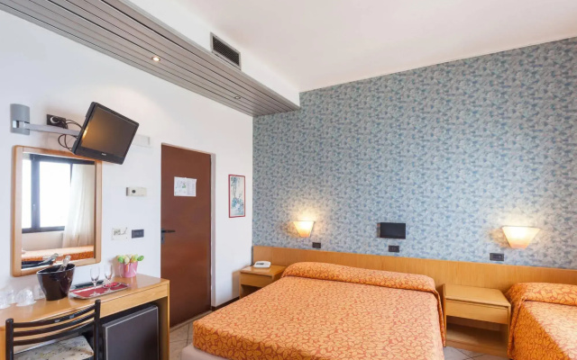 Hotel Aurora