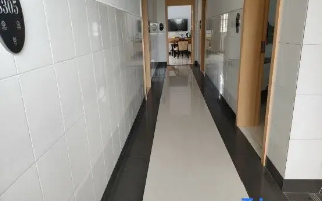 Shuxin Hotel (Guilin Medical University Lidong Campus)