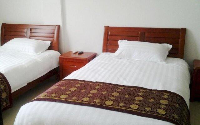 Danxiashan 520 Hotel