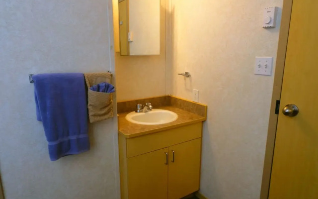 Target Hospitality-El Reno Lodge