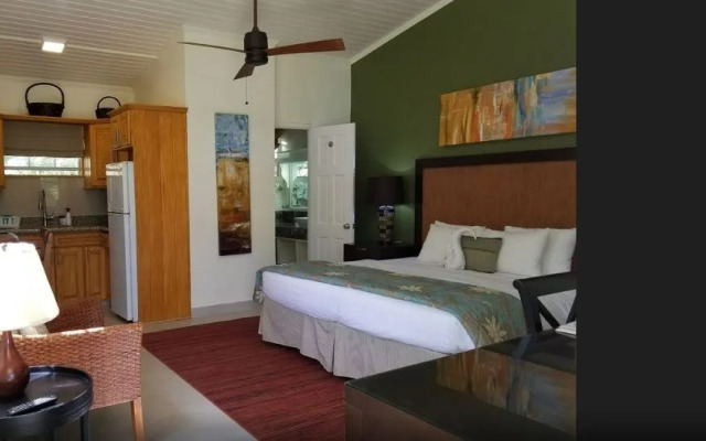Blue Horizons Garden Resort