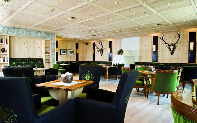 Alpenhotel Ischglerhof