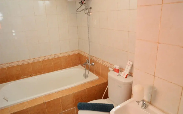 New And Modern Grand Palace Kemayoran Apartment