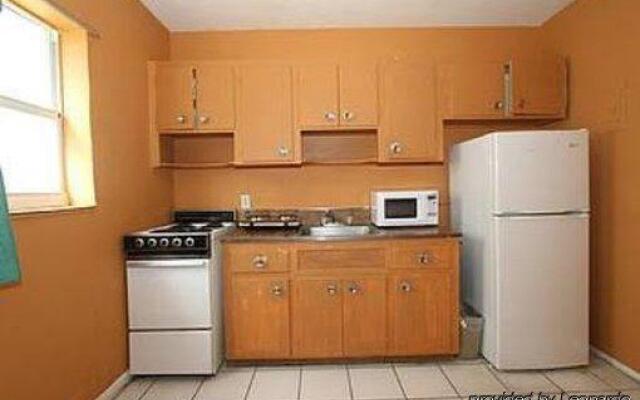 Tropic Cay Beach Resort