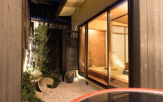 Kiraku Kyoto Higashiyama