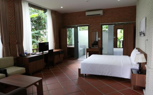 Mekong Resort & Reststop