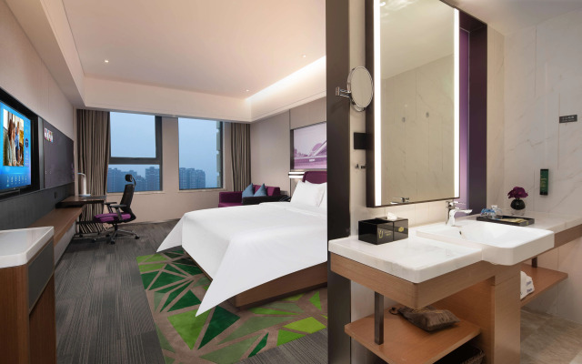 Hampton by Hilton Chengdu Pidu Hi-Tech Zone