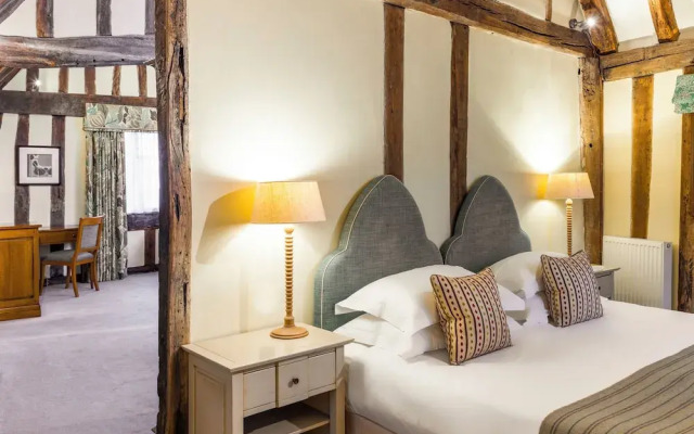 The Swan Lavenham