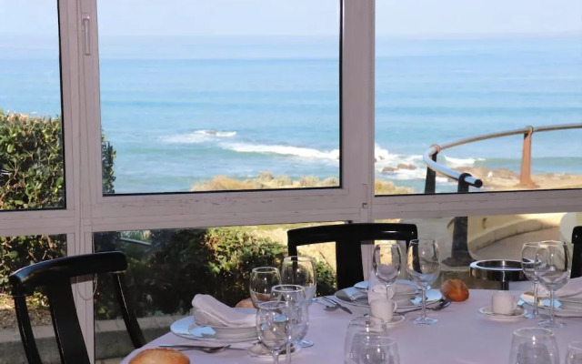 Hotel Talasoterapia Zelai