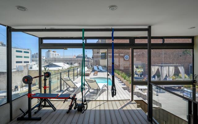 Azur Real Hotel Boutique & Spa