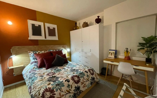 Centro CDMX, a 2 pasos del Templo Mayor