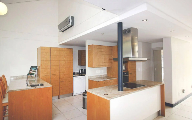 The Glen Apartments