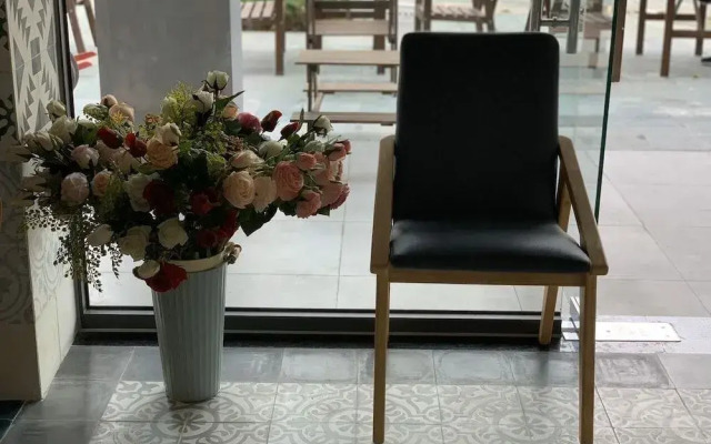 Open Sesame Boutique