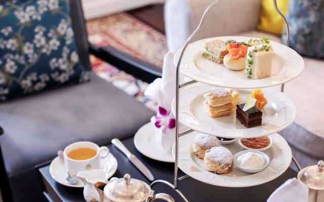 Raffles Hotel Le Royal