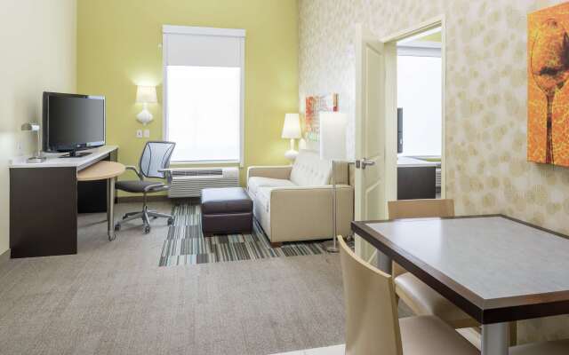 Home2 Suites by Hilton Huntsville/Research Park Area, AL