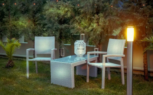 Abbacy Katiana's Castelleti 1