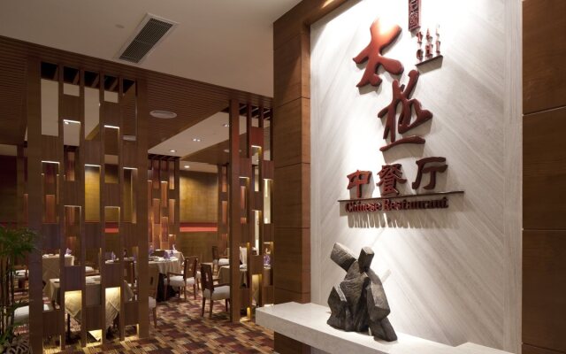 Grand Skylight International Hotel Nanchang