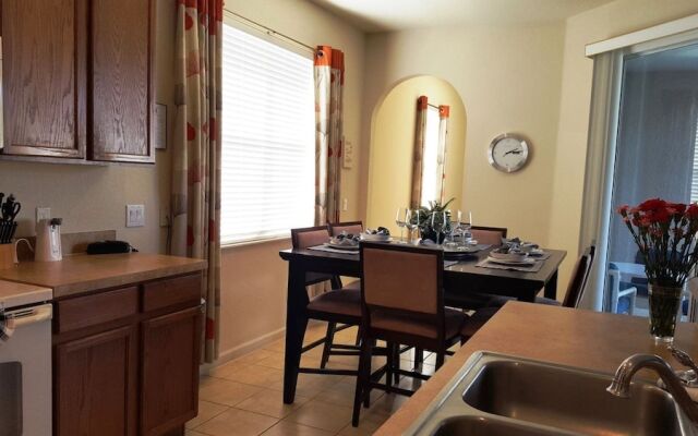 New Luxury 4 Bedroom Villa