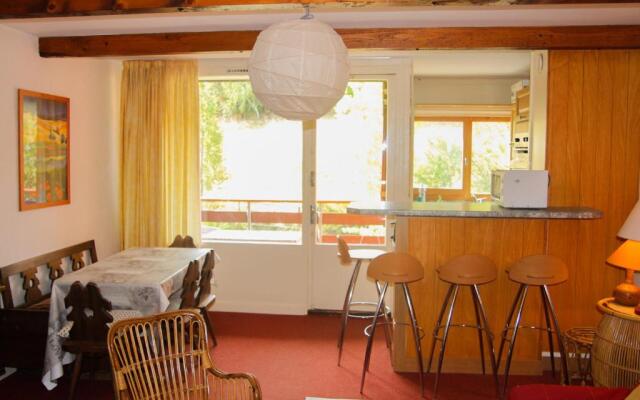 Appartement Enchastrayes, 2 pièces, 6 personnes - FR-1-165A-26