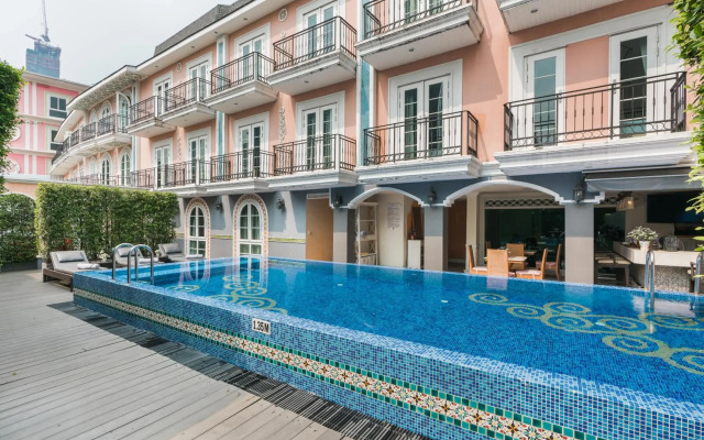 La Petite Salil Sukhumvit Thonglor 1