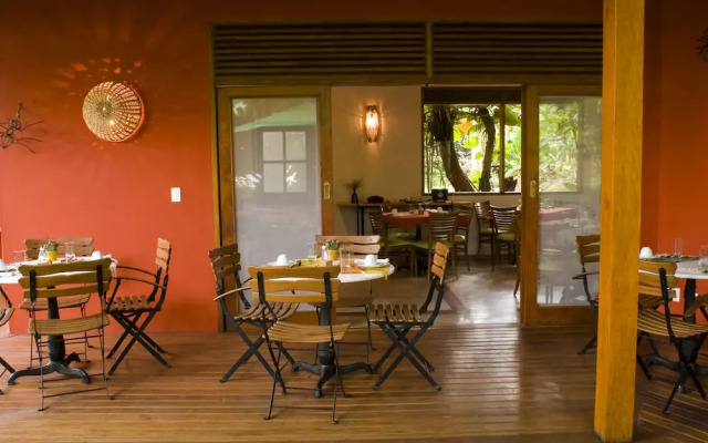 Guest House Ilha Splendor