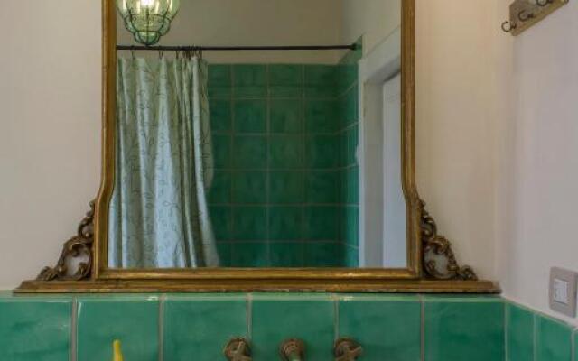 Cerasiello Apartment