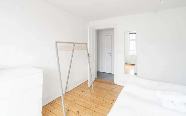 1-bedroom Apartment at Vesterbro