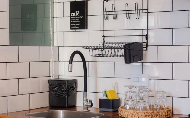 360 Botafogo Belair By SUHCasa