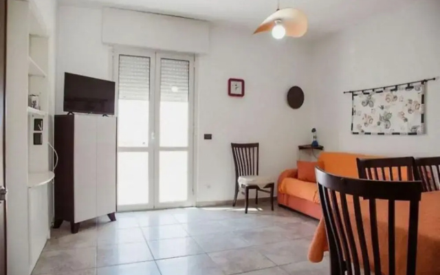 Top Floor Flat With sea View in Gallipoli