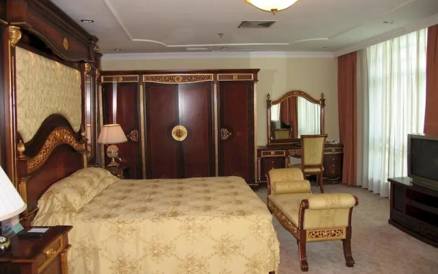 Tianlun International Hotel - Chengdu