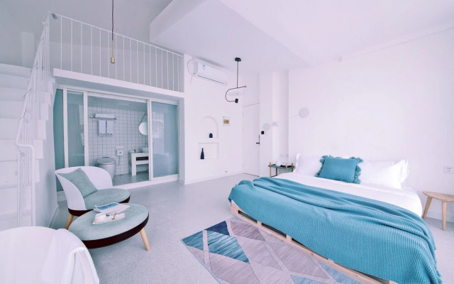 Xiamen Lan Feng Hotel