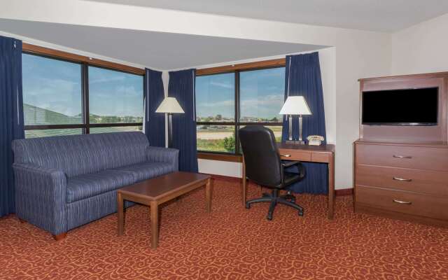 Days Inn by Wyndham Sidney NE