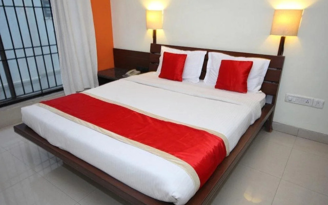 The Retreat Hotel by OYO Rooms