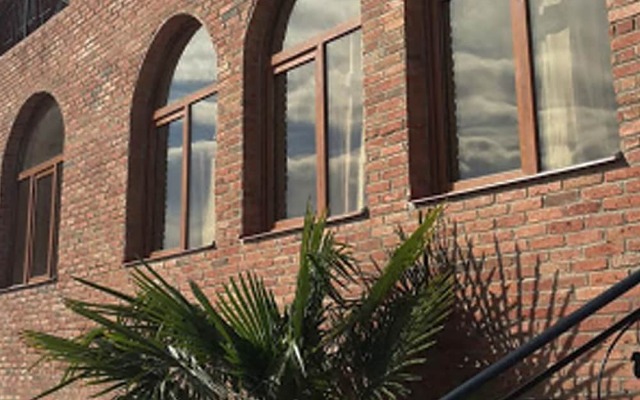 Calista Hotel