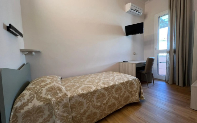 Hotel Villa Primavera